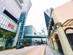 Orchard MRT (D9), Shop House #606310251